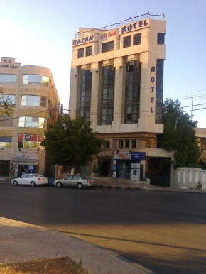 Razan Hotel